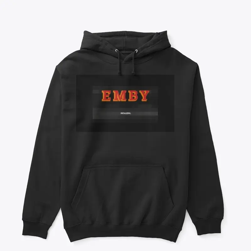 MR.LOSER HOODIE